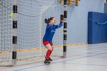 Bild 225 - wBJ Futsalmeisterschaft